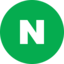 Continue with Naver