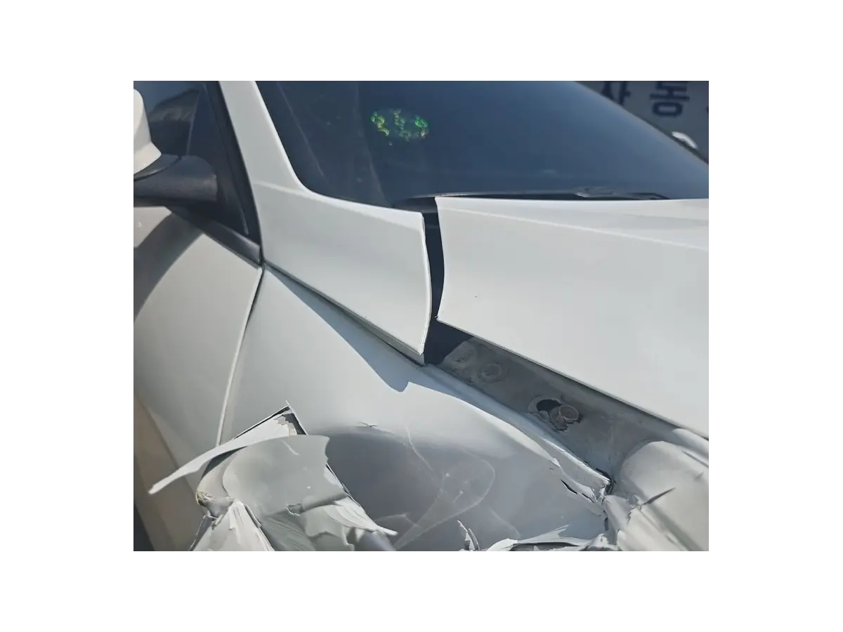 2021 Hyundai Avante / Elantra Inspiration