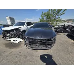 2020 Kia K5 / Optima Prestige