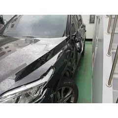 2018 KG Mobility Rexton