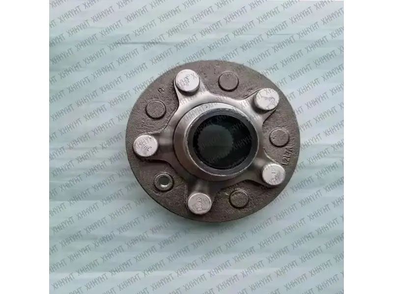 랜드로버 레인지로버 L405 및 스포츠 L494 모델용 휠 허브 LR081538 LR038379